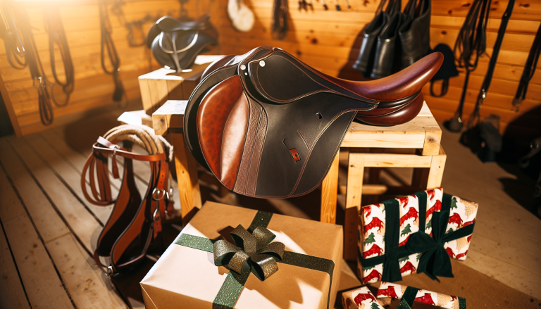 10 besondere Geschenke für Reiter zum Jahrestag