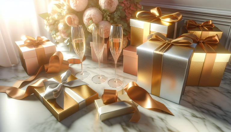 10 edle Premium-Geschenke die jeden Anlass unvergesslich machen