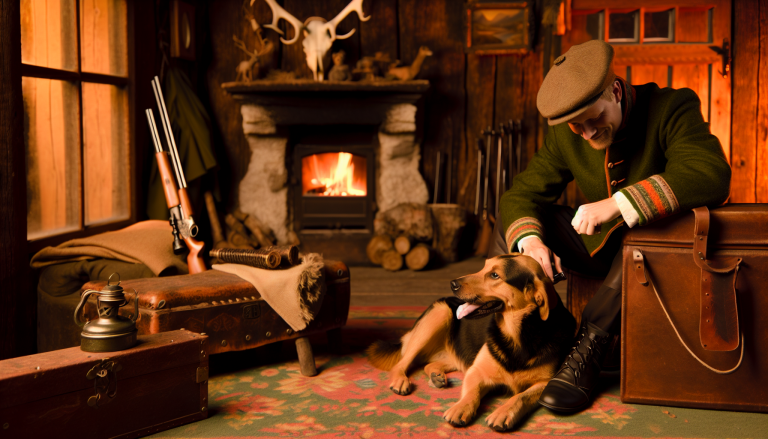 10 Geschenke für Jäger zum Vatertag: Praktisch & durchdacht