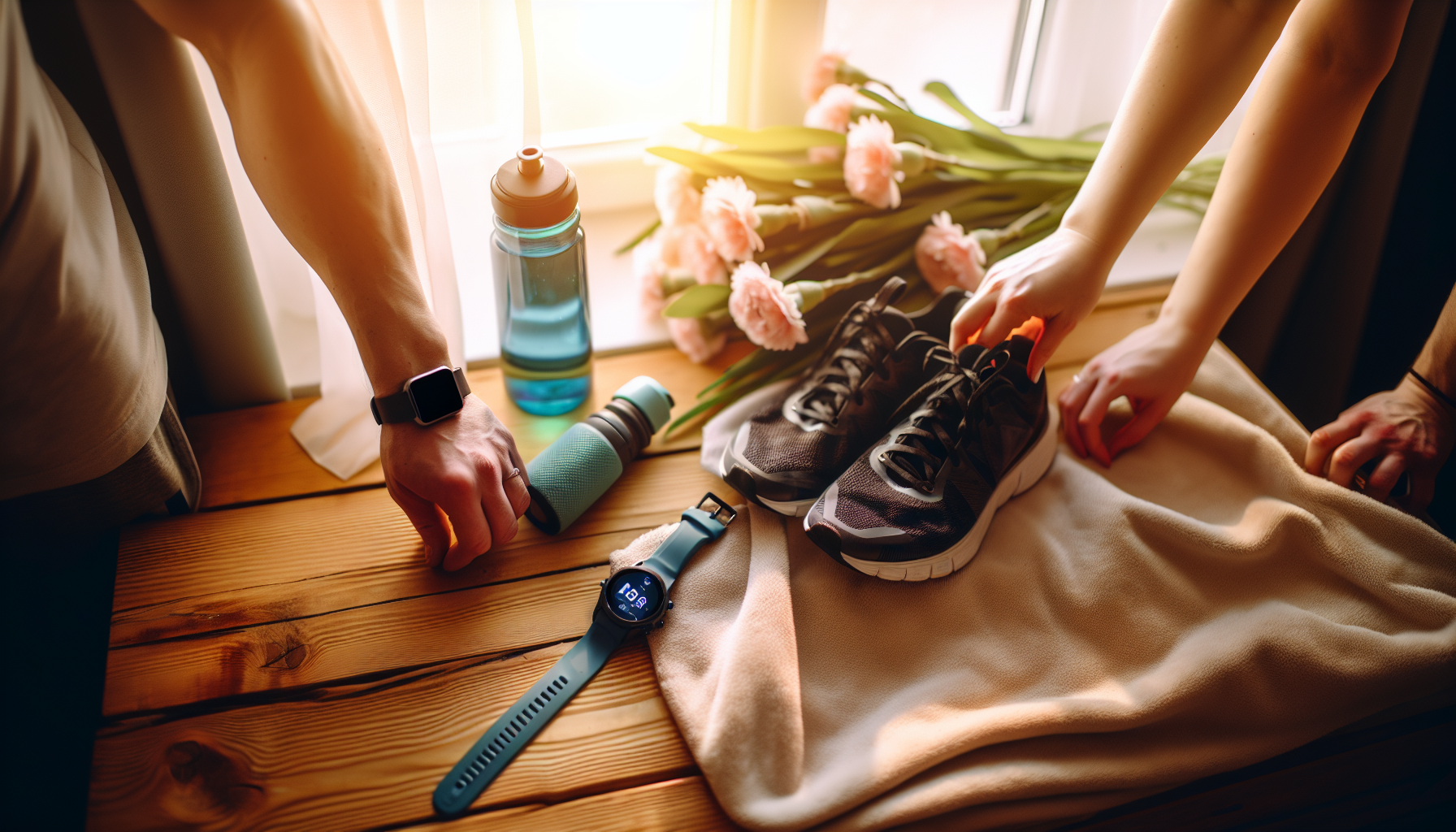 10 Geschenke für Läufer zum Valentinstag 2026 | Praktisch & Durchdacht