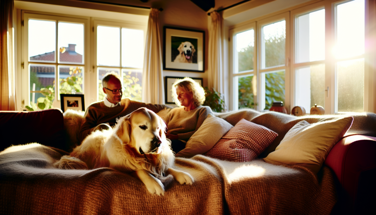 10 liebevolle Geschenke für Hundebesitzer zum Jahrestag