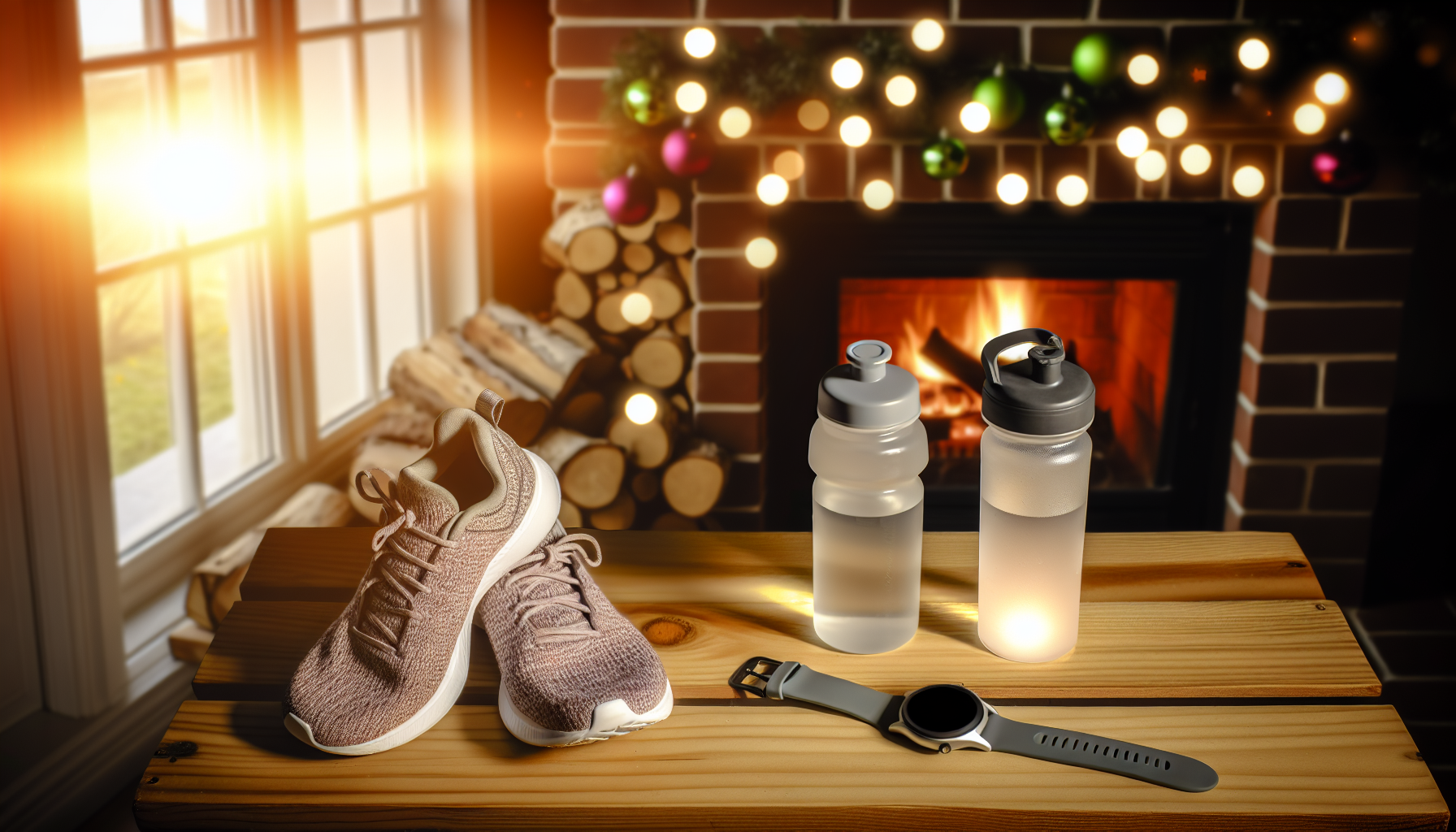 10 motivierende Geschenke für Läufer zu Weihnachten 2026