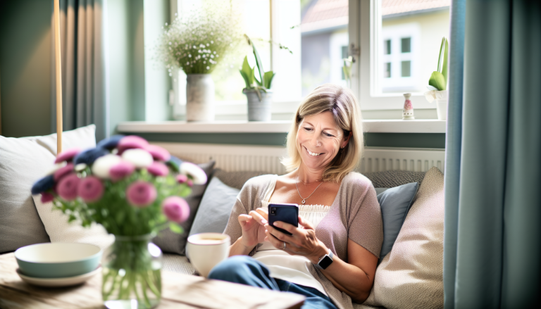 10 Social Media Geschenke zum Muttertag für Content-Mamas