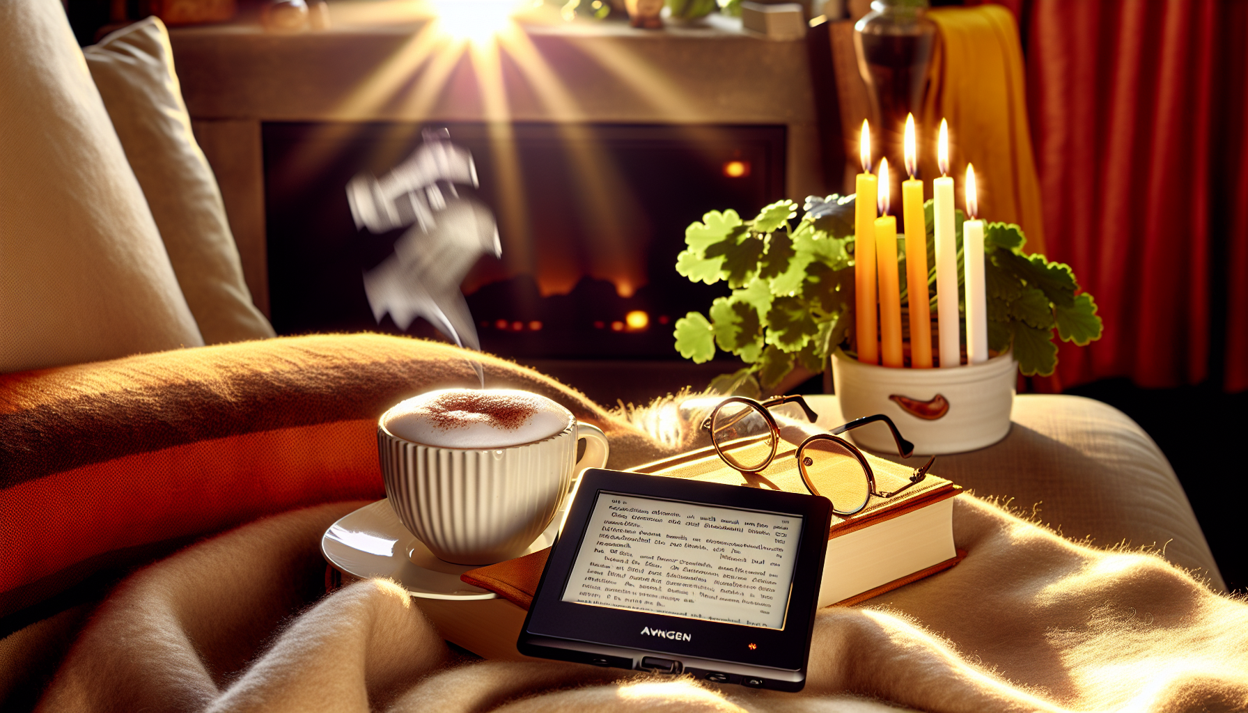 10 stilvolle Geschenke für E-Book-Leser zum Geburtstag