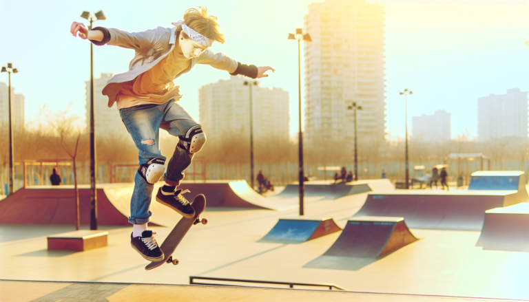 12 coole Geschenke für Skateboarder zum Geburtstag