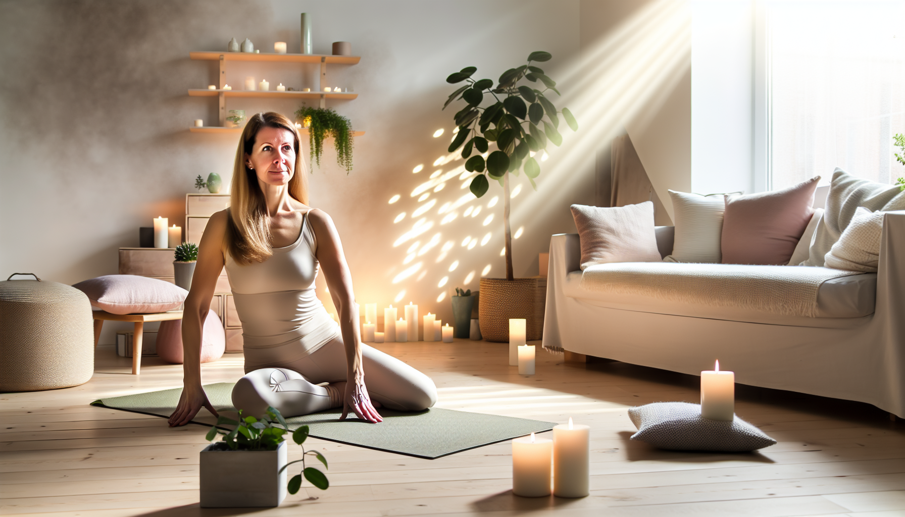 12 entspannende Geschenke für Yoga-Fans zum Muttertag