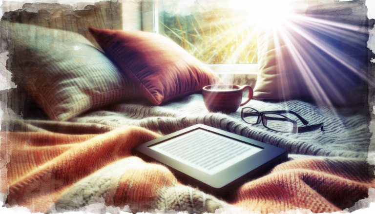 12 originelle Geschenke für E-Book-Fans und Kindle-Leser