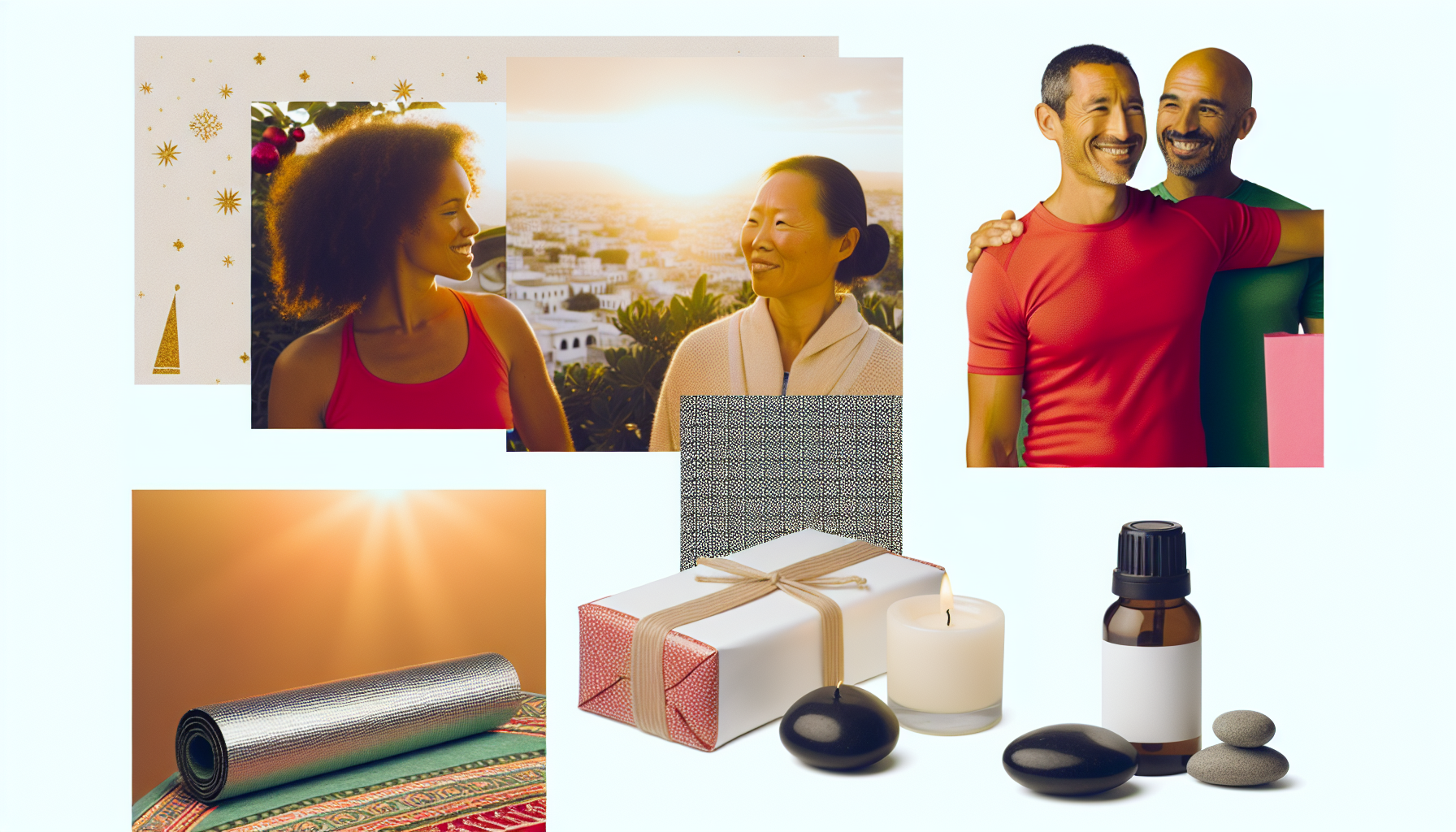 15 achtsame Geschenke für Yoga-Fans zum Geburtstag