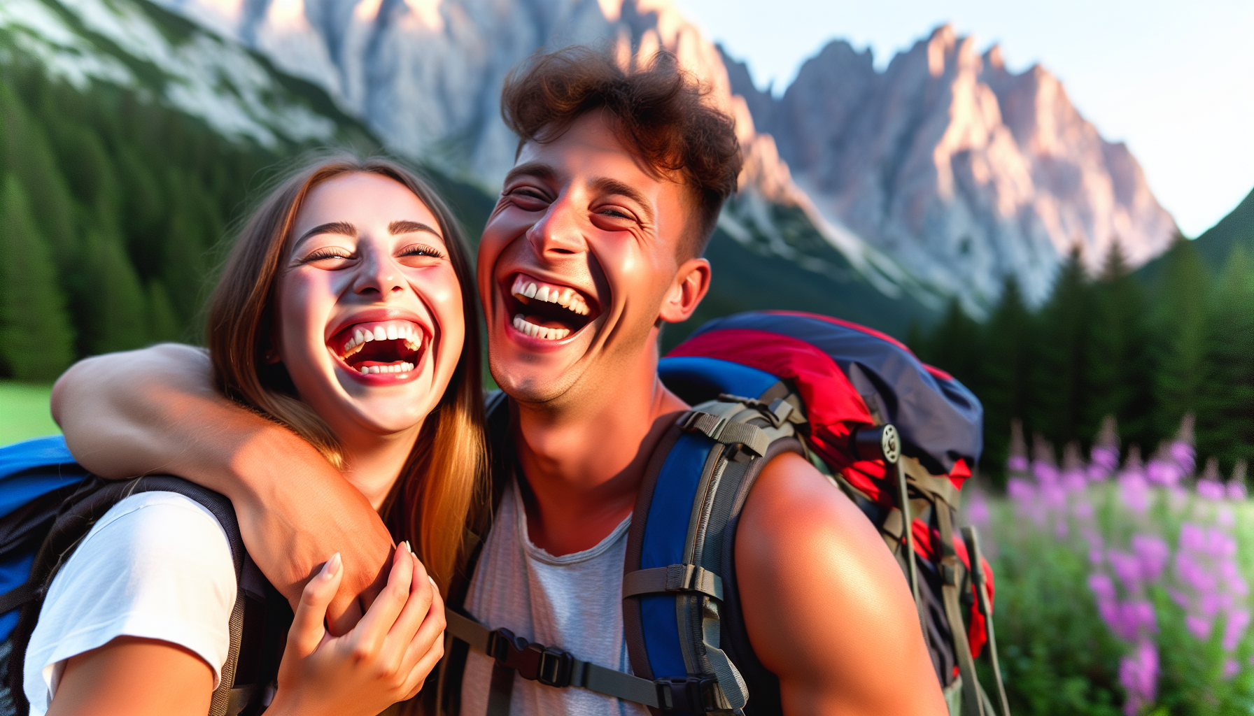 15 aufregende Erlebnisgeschenke für Paare