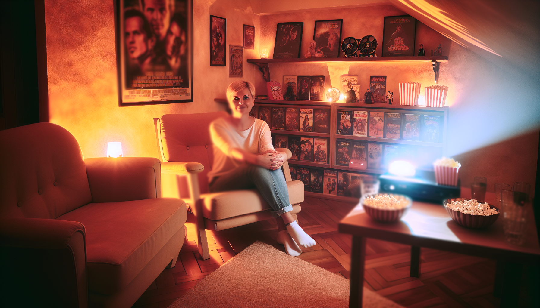 15 coole Geschenke für Filmfans und Cineasten 2026