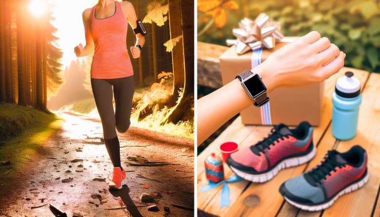 15 Geschenke für Läufer zum Jahrestag: Motivierend & praktisch