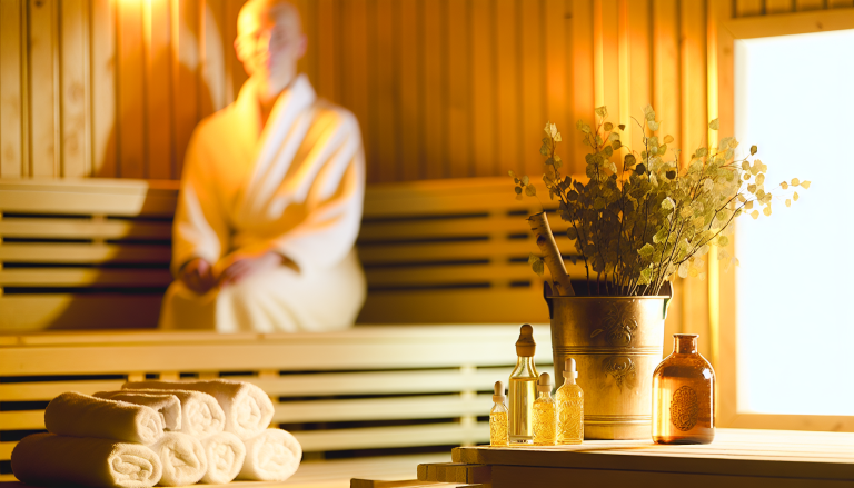 15 Geschenke für Sauna-Fans zum Geburtstag | Entspannung pur