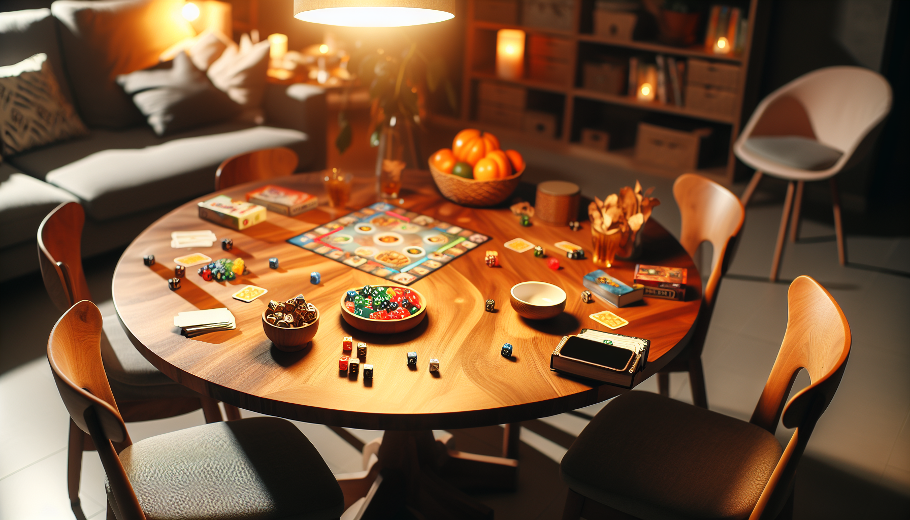 15 gesellige Geschenke für den perfekten Spieleabend