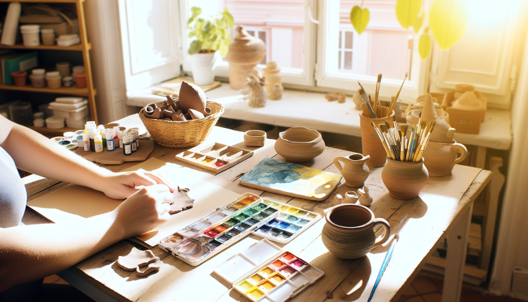 15 inspirierende Geschenke für kreative Köpfe 2026