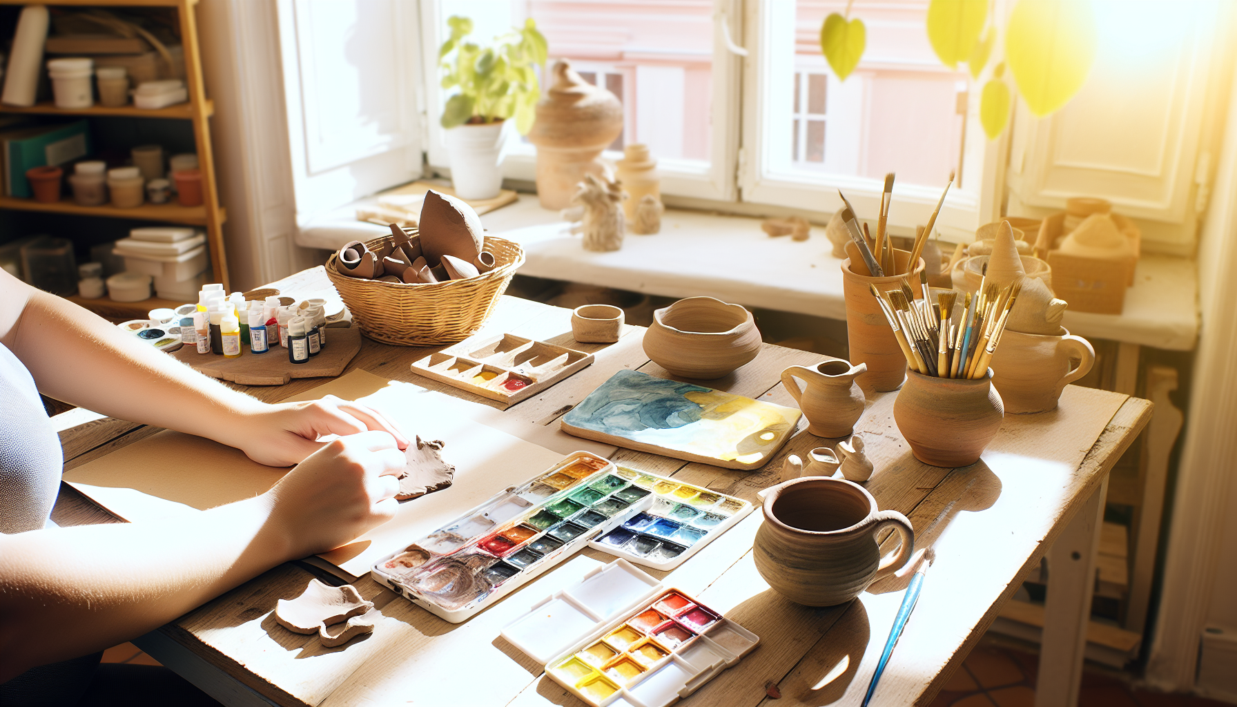 15 inspirierende Geschenke für kreative Köpfe 2026