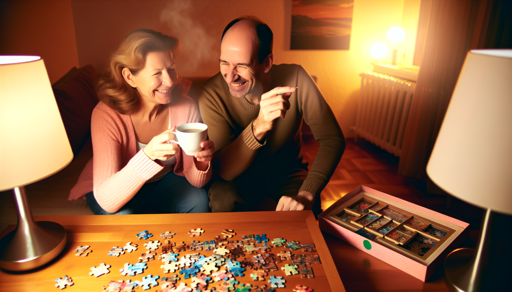 15 knifflige Geschenke für Rätselfreunde und Puzzle-Fans