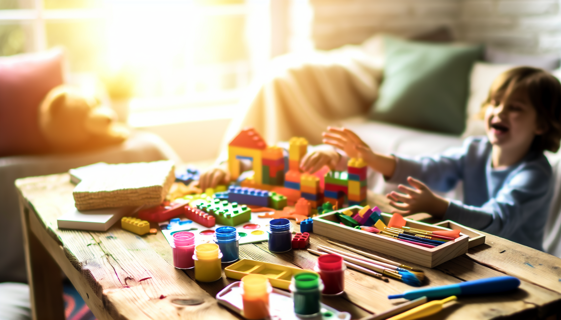 15 kreative Geschenke für Kinder von 6 bis 10 Jahren