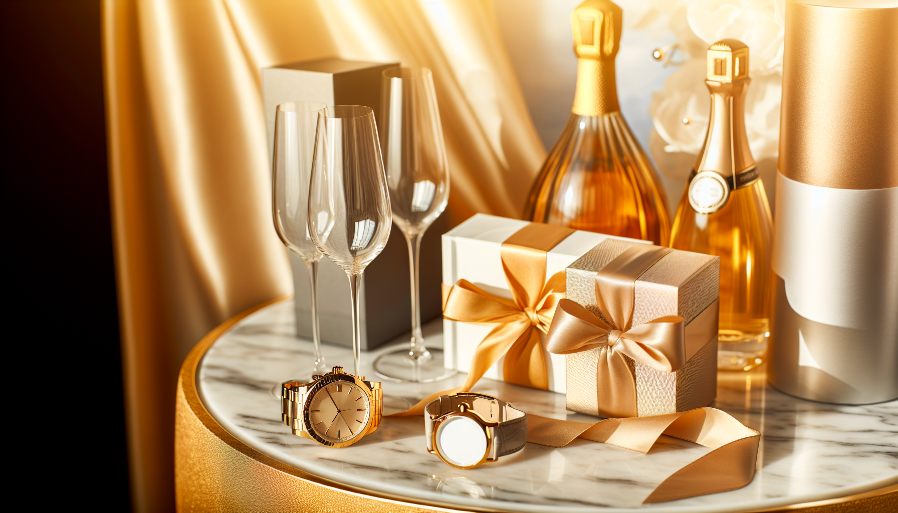 15 luxuriöse Geschenke über 100 Euro für besondere Anlässe