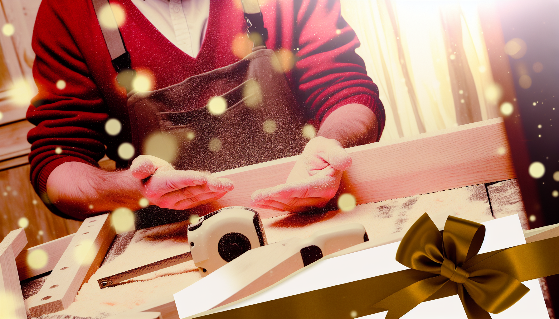 15 nützliche Geschenke für Heimwerker zu Weihnachten 2026