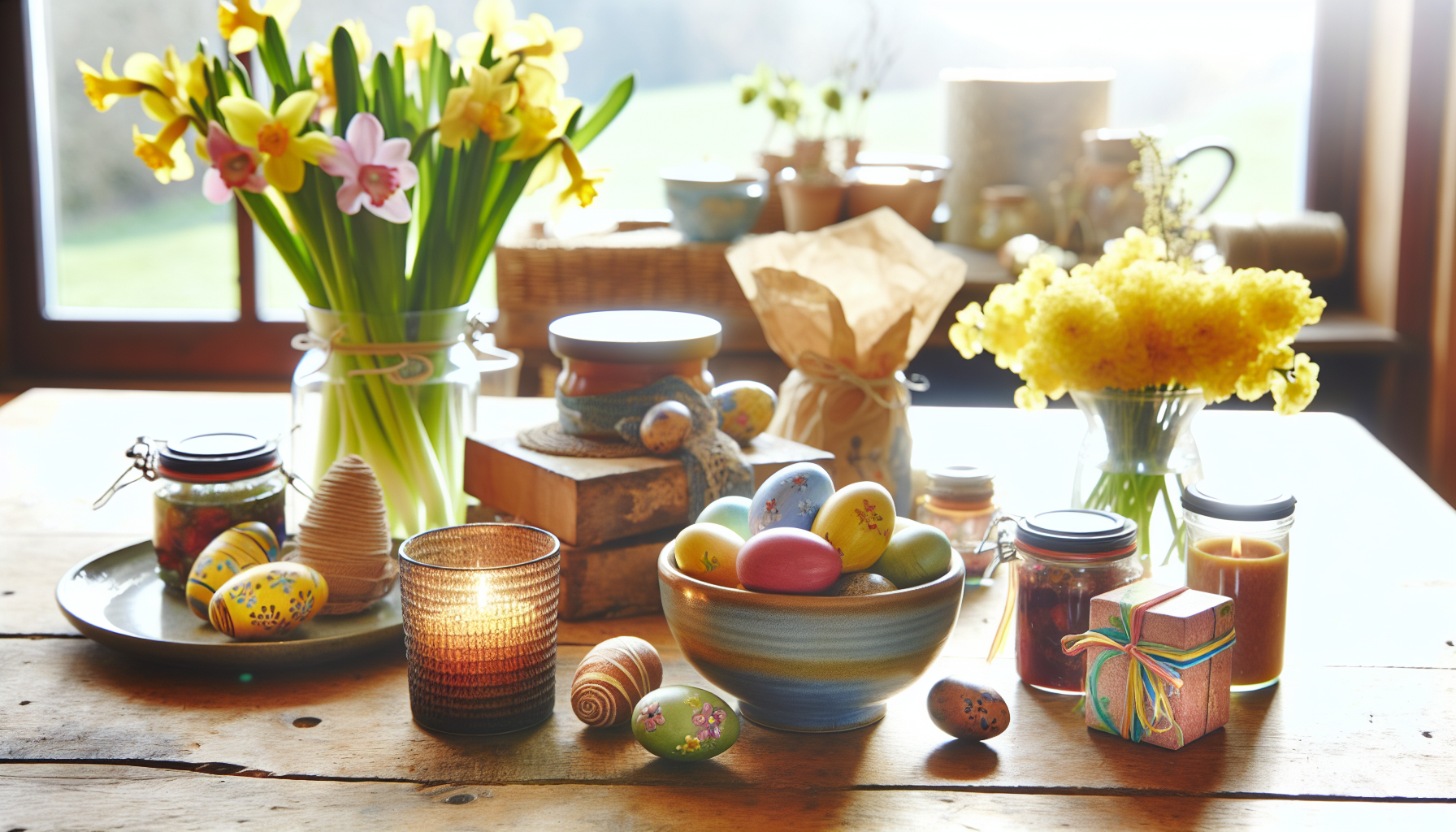 15 originelle Ostergeschenke für Erwachsene jenseits von Schokolade