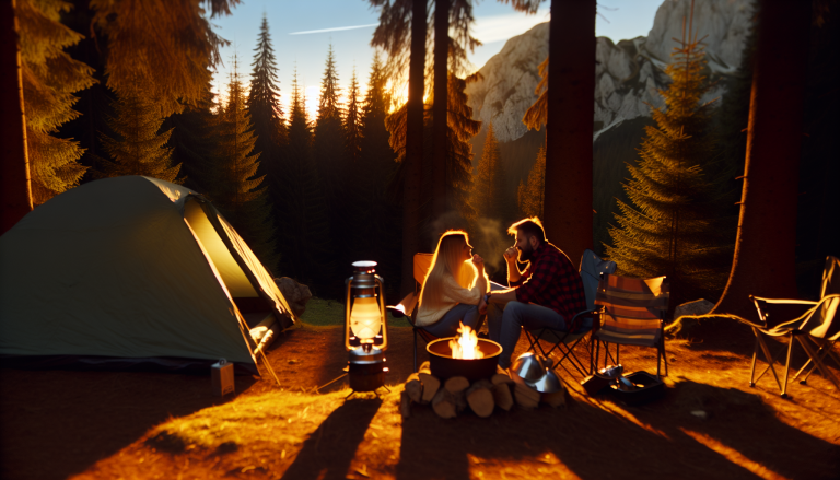 15 praktische Geschenke für Camper zum Jahrestag 2026