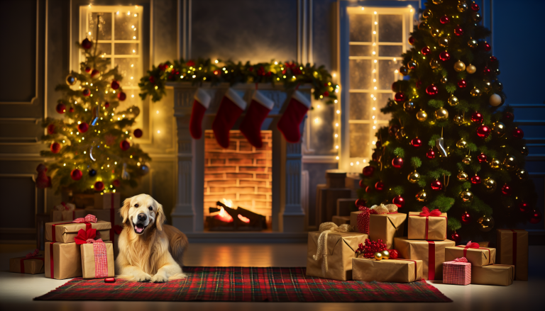 15 praktische Geschenke für Hundebesitzer zu Weihnachten