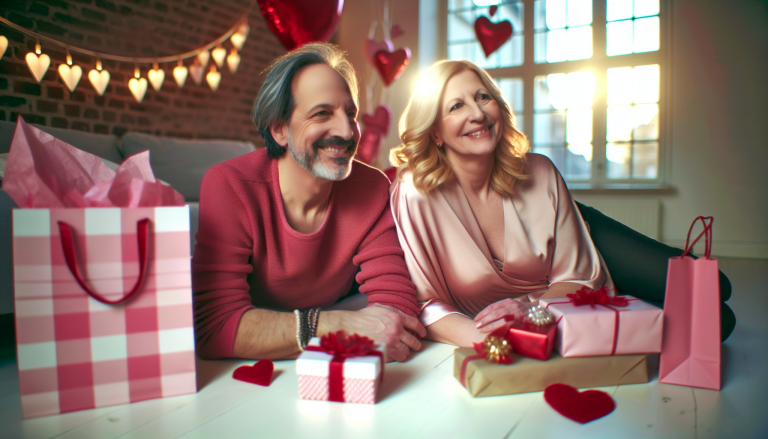 15 praktische Geschenke für Shopping-Fans zum Valentinstag