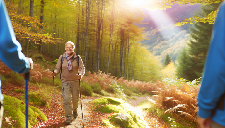 15 praktische Geschenke für Spaziergänger 2026