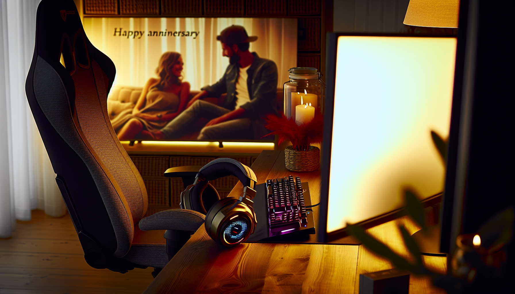 18 coole Geschenke für Gamer zum Jahrestag