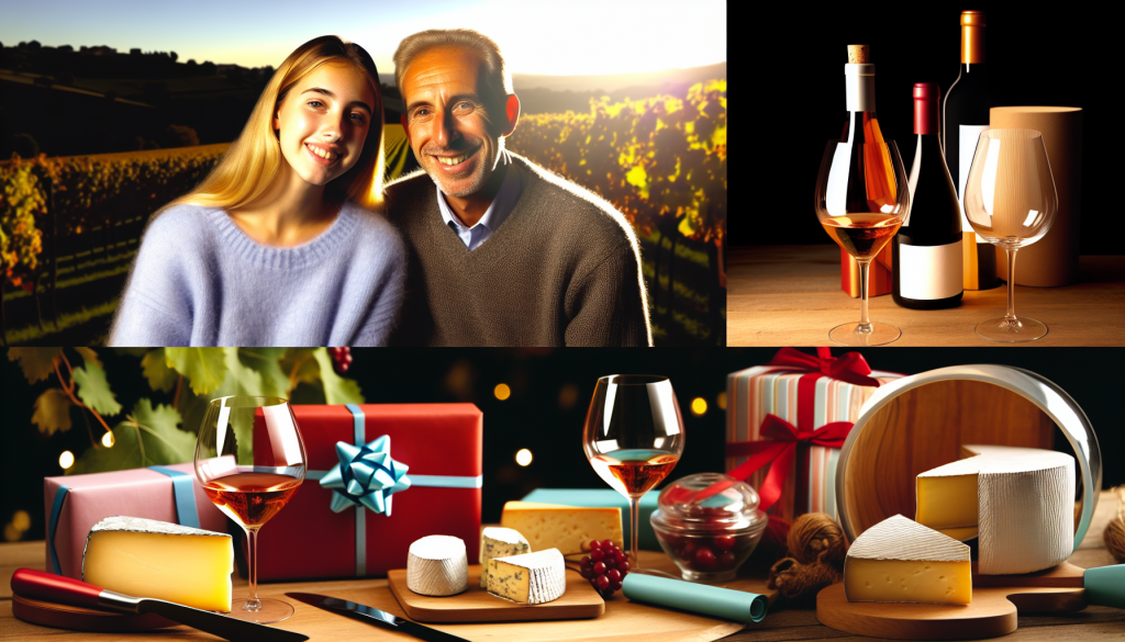 18 edle Geschenke für Weinliebhaber zum Ruhestand