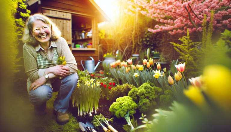 18 frische Geschenke für Gartenliebhaber zum Frühling 2026