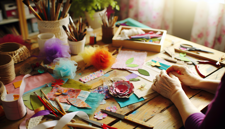 18 Geschenke für Bastler & DIY-Fans zum Geburtstag