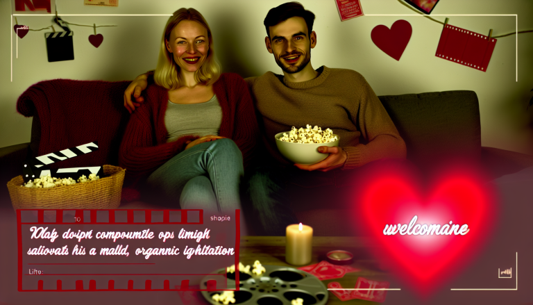 18 Geschenke für Filmfans zum Valentinstag | Kino-Romantik