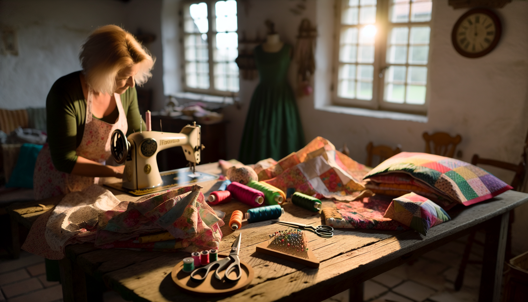 18 originelle Geschenke für Näh-Fans zum Geburtstag