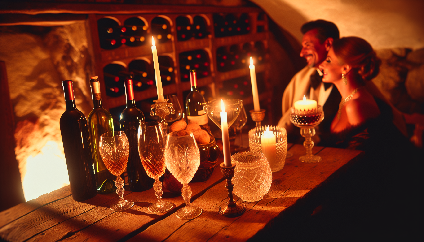 18 Wein-Geschenke zum Jahrestag: Für echte Genießer