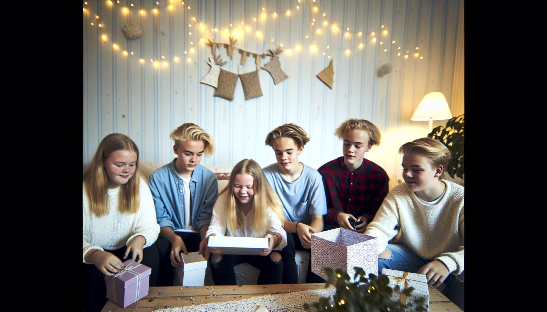 20 angesagte Geschenke für Teenager 2026 — was sie wirklich wollen