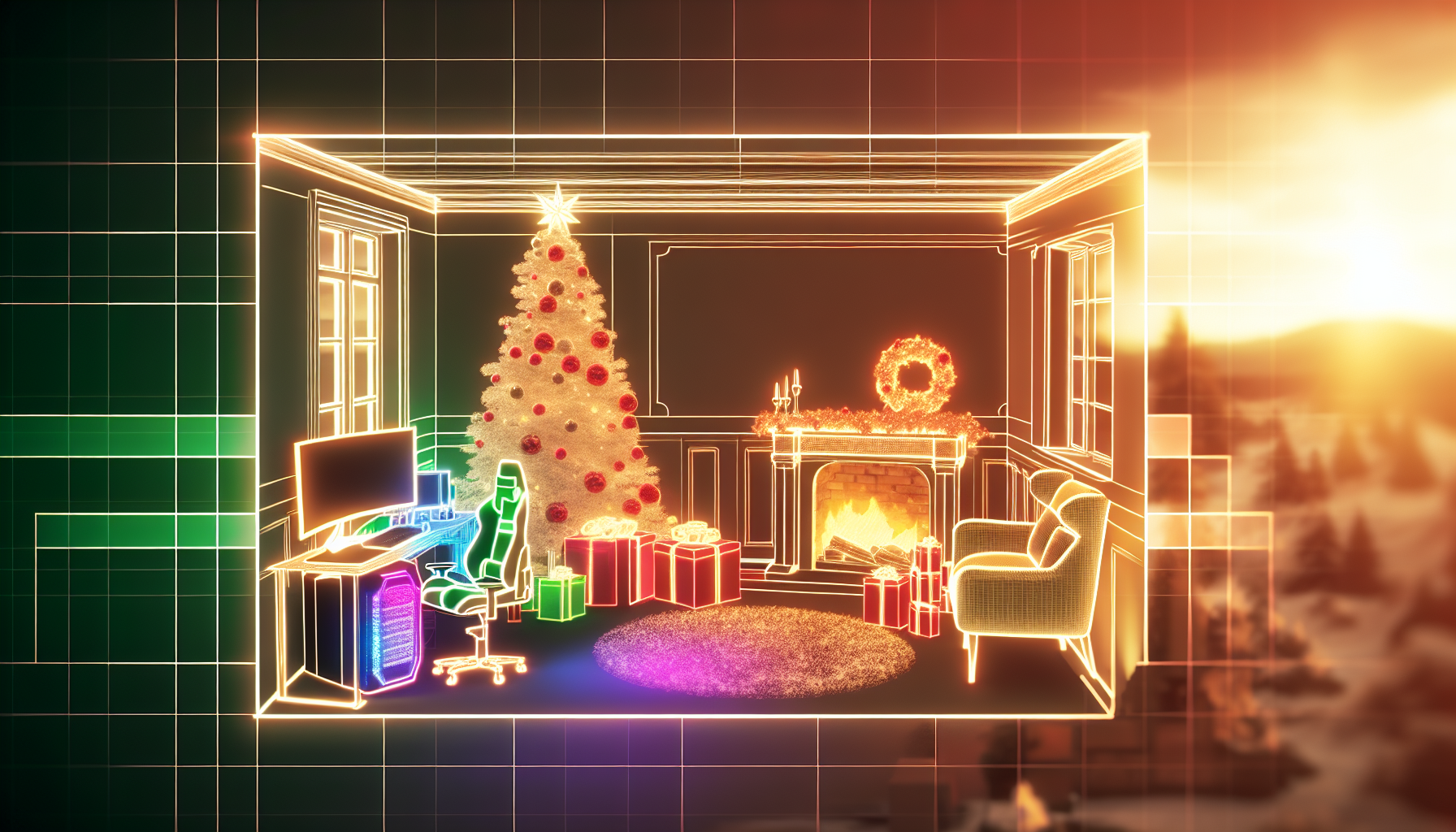 20 ausgefallene Geschenke für Gamer zu Weihnachten 2026