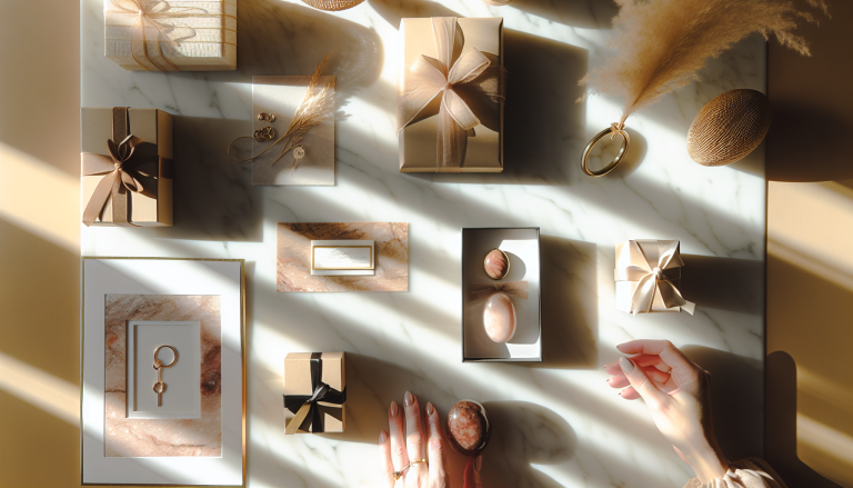 20 besondere Geschenke für Frauen die schon alles haben