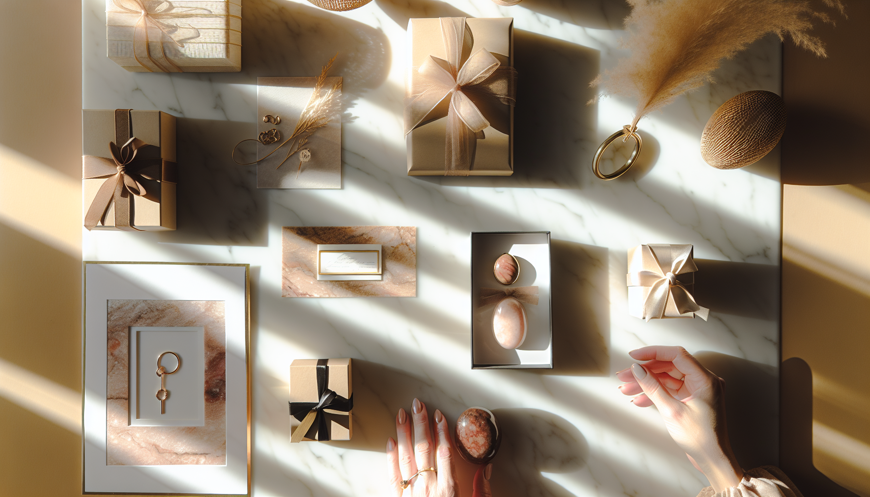 20 besondere Geschenke für Frauen die schon alles haben