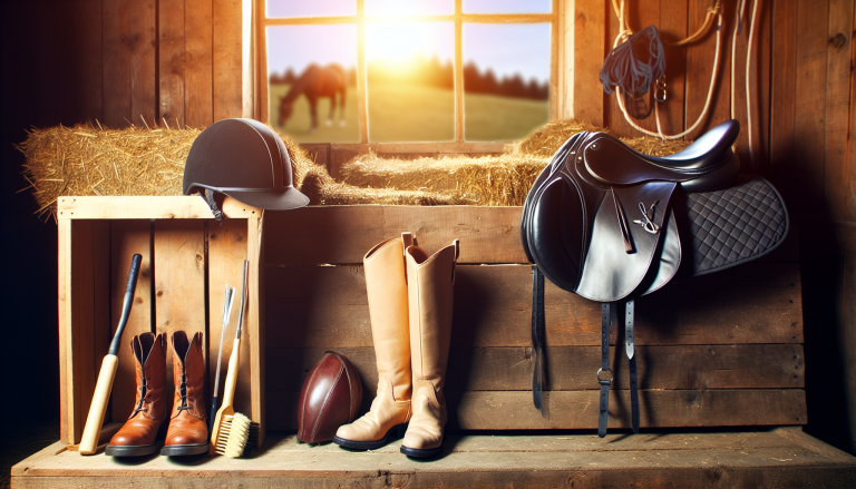 20 besondere Geschenke für Reiter zum Geburtstag 2026