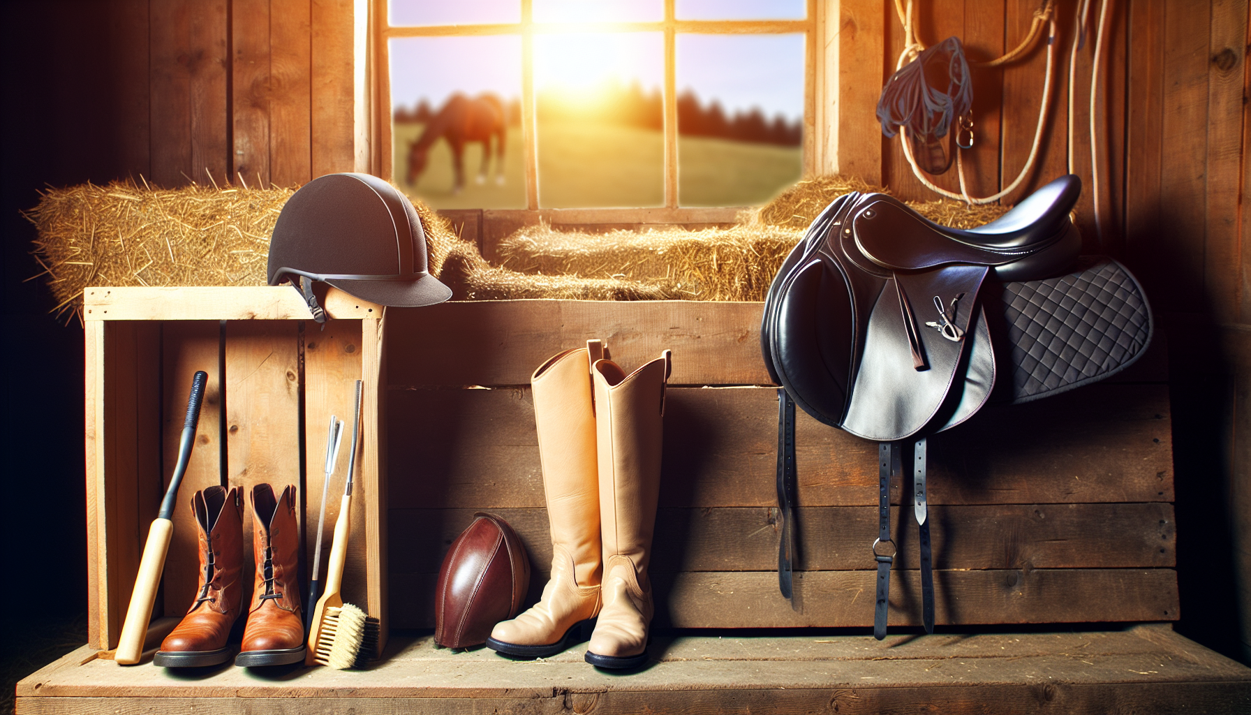 20 besondere Geschenke für Reiter zum Geburtstag 2026