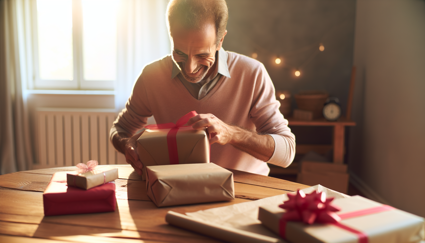 20 coole Geschenke zum Vatertag 2026 — Papa wird begeistert sein