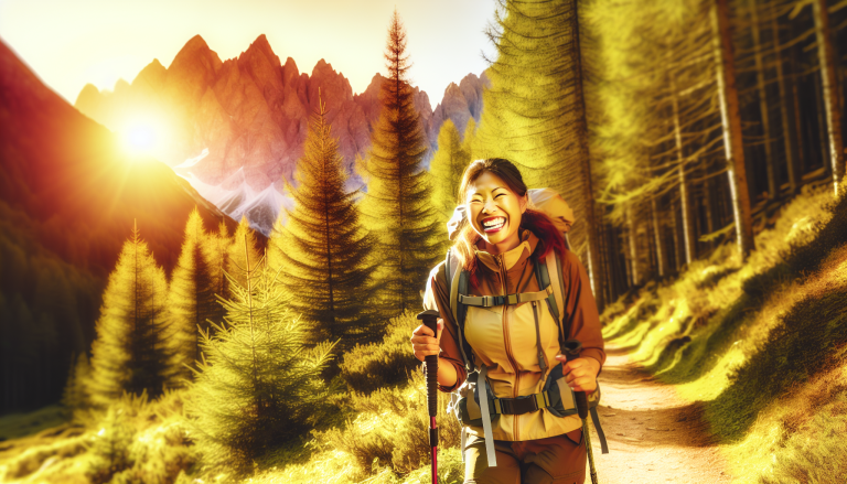 20 durchdachte Geschenke für Wanderer zu jedem Anlass