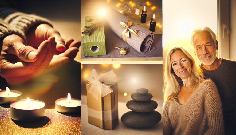 20 entspannende Yoga Geschenke zu Weihnachten 2026