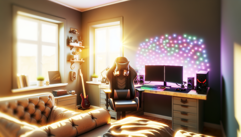 20 epische Geschenke für Gamer und Zocker 2026