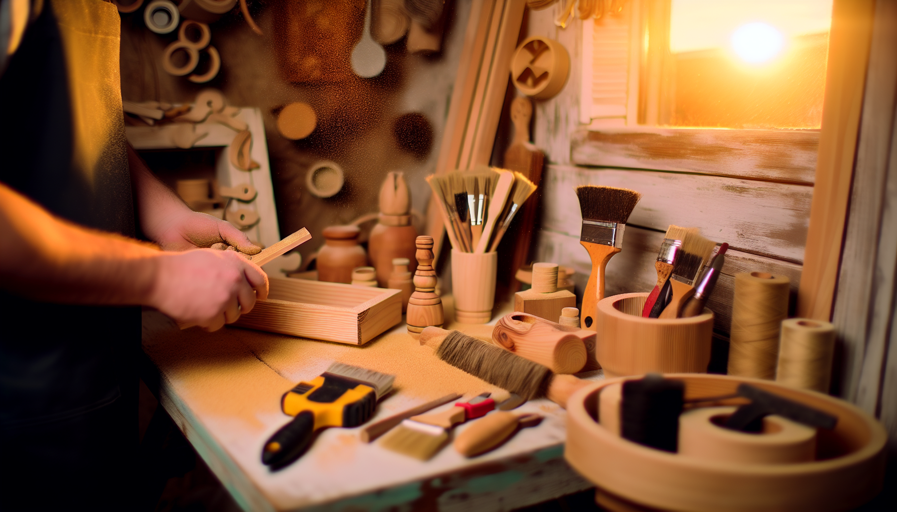 20 geniale Geschenke für Heimwerker und DIY-Enthusiasten