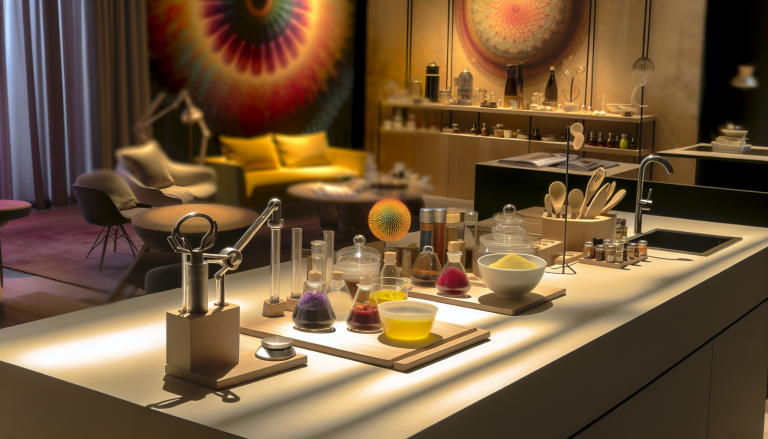 20 geniale Geschenke für Hobbyköche die gerne experimentieren