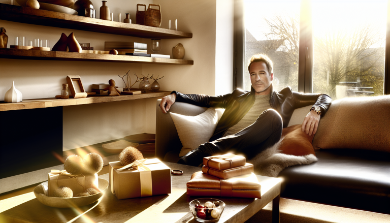 20 geniale Geschenke für Männer die schon alles haben 2026