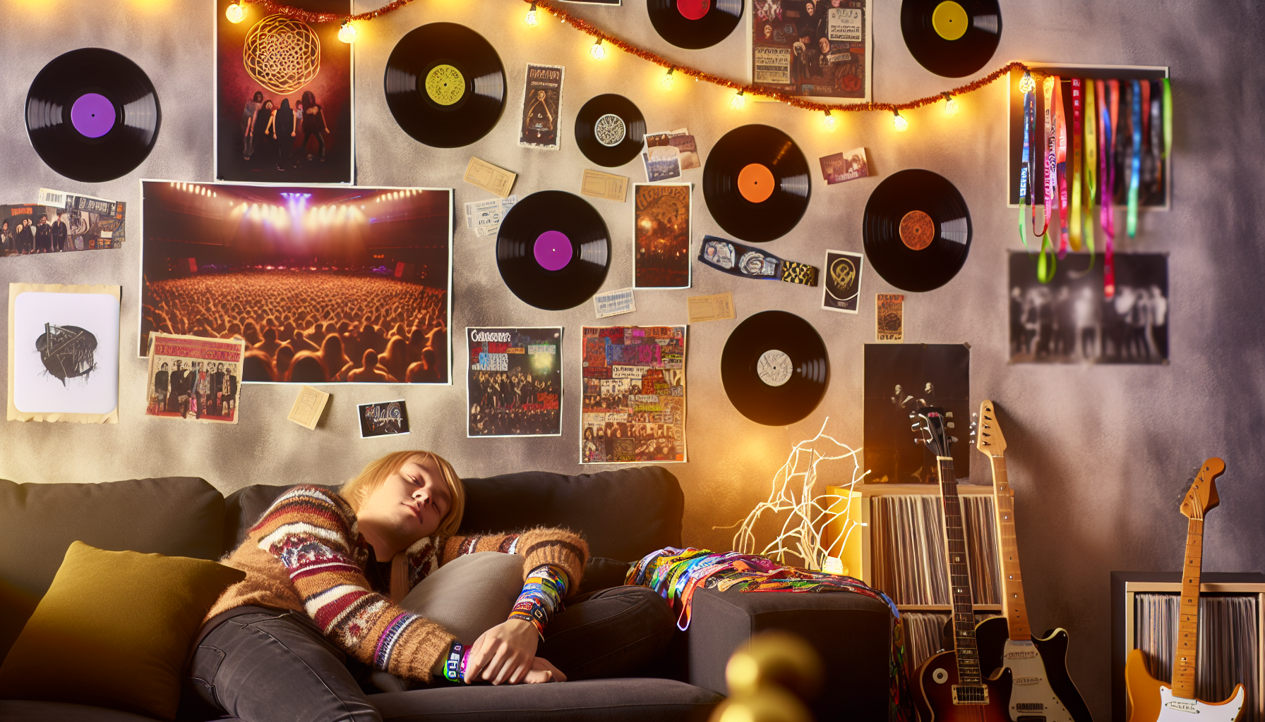 20 Geschenke für Konzertfans zu Weihnachten | Musikliebhaber