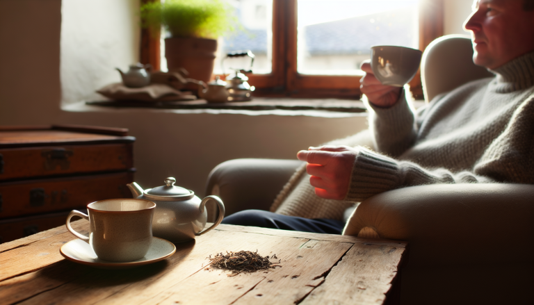 20 Geschenke für Teeliebhaber: Gemütlich & durchdacht